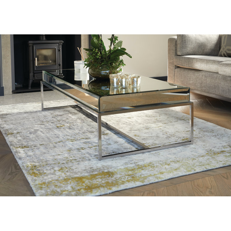 Hand Woven Area Rug, Rectangle 160 x 230