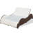 Viqueque 80" Long Single chaise with Cushions-716366060