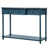 Bleu marine antique est en rupture de stock