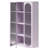 2-Door Accent Cabinet With Adjustable Shelf