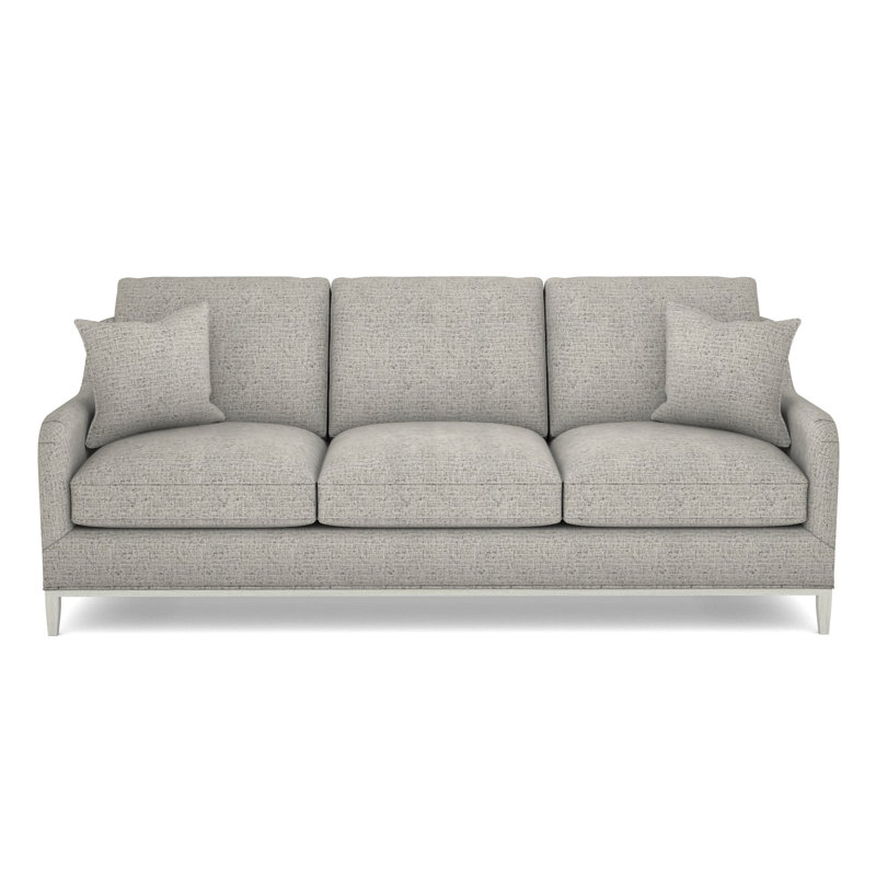 Fisher Sofa, Casa Blanca, Tuck Graphite