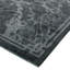 Alessandra Washable Persian Grey Rug-1540761435