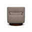 Crystle Swivel Barrel Chair-2020068239-2020068326