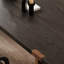 Ash wood dining table household solid wood-106591256