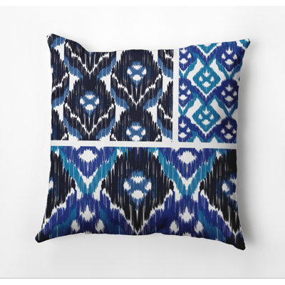 Housse et insert de coussin extérieur d'extérieur