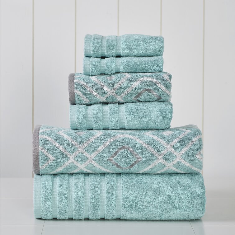 Mims Cotton Bath Towels