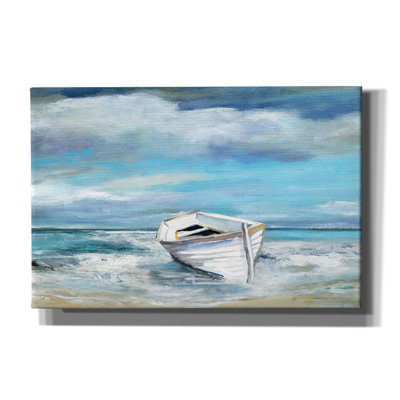 " Classic Coast " by Carol Robinson