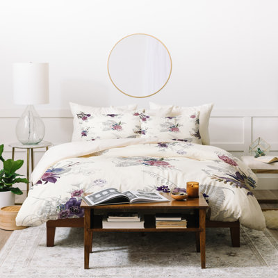 Ensemble de housse de couette Iveta Abolina