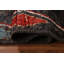 One-of-a-Kind Runner 3'4" X 9'6" New Age Runner Wool Area Rug in Charcoal