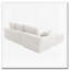Canapé modulaire en tissu Corduroy-421052979