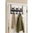 Nuriye Metal Overdoor Organizer