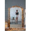 Miroir arqué 24 po x 42 po-1400565895-1400565892