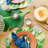 Moses Abstract Novelty Placemat