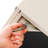30'' Wide 2 -Drawer File Cabinet-662793535