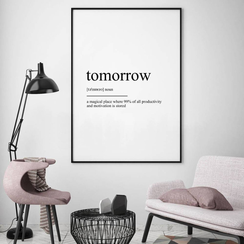 Print, No Frame, 40 cm H x 30 cm W