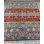 Multicolor Currant Khorjin 4'11" x 6'7"