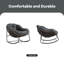 Chaise berçante Angellee-1251289448