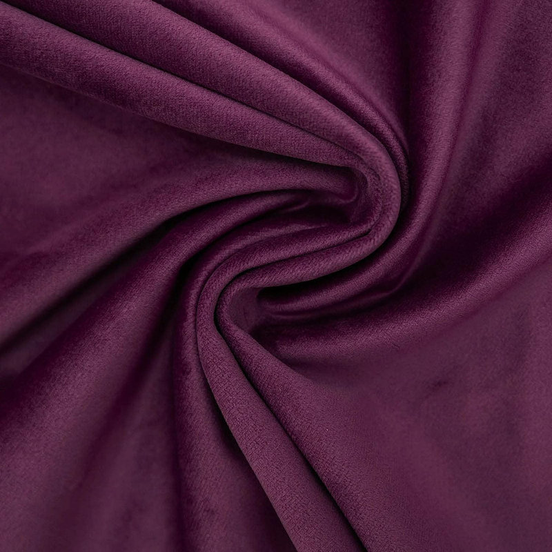 Pillow Cover, Eggplant purple