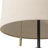 Kenley 62 " Traditional Floor Lamp-679122824