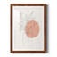 Contemporary Wildflower Bouquet - Peinture encadrée-104555267-104555266