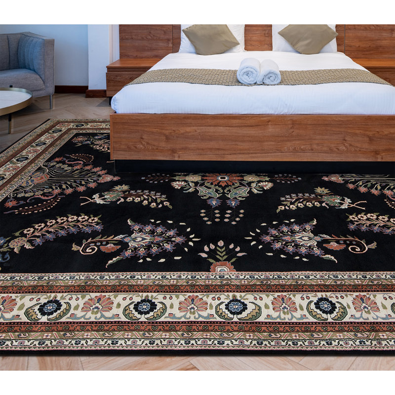 One-of-a-Kind 12' X 15' Area Rug