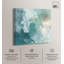 «Minted Cloudscape I», reproduction d'art sur toile par Art Remedy-119319766-119319768
