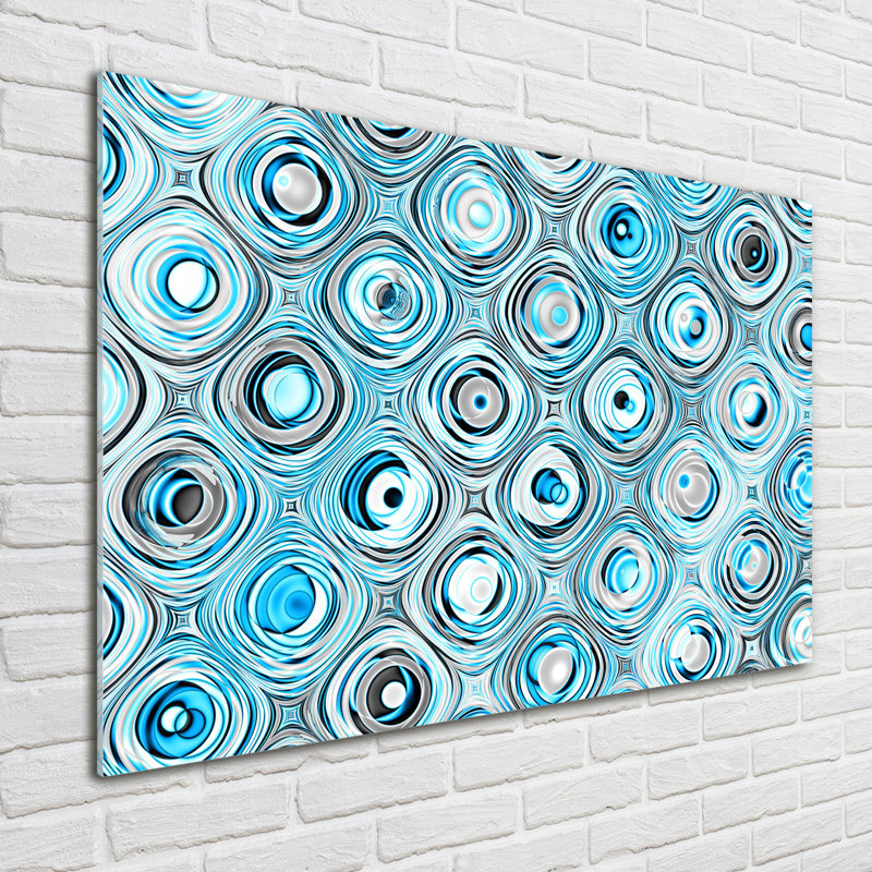 Fractal Graphics - Unframed Art Prints on Glass