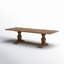 Table de salle à manger Heckson