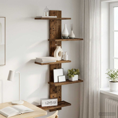 Floating Shelf