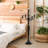 Hamptons 41.25" H 5-Candle Metal Floor Candelabra