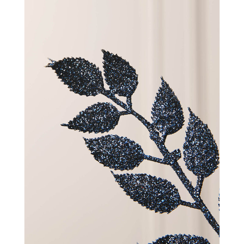 73cm Polystyrene Spray, Navy