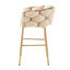 Ensemble de 2 tabourets de comptoir Modern-1575386872