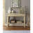 Batmanjali 42'' Console Table