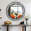Miroir d'appoint mural 32 po-697612311