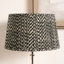 Mio Cotton Empire Lamp Shade ( Uno )-1362304303-1420708194
