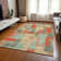  Chayden Non-Slip Indoor / Outdoor Area Rug