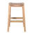 WINSTON BACKLESS BAR CHAIR