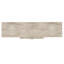 Prado 72" Wide 3 - Drawer Sideboard