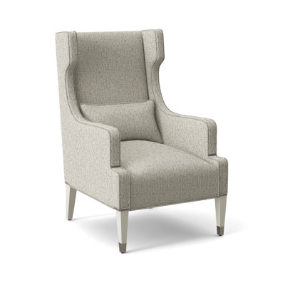 Thom Filicia Home Wingback Chair