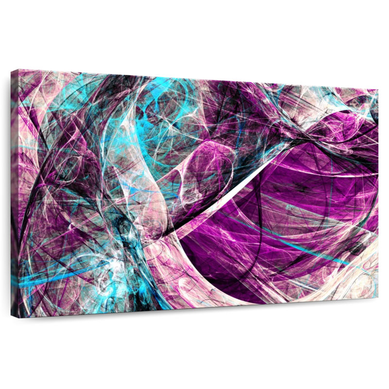 Avery Vibrant Abstract