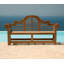 Sissinghurst Outdoor Teak Bench