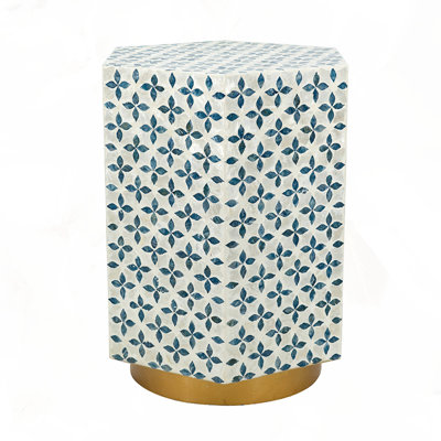 Table d'appoint décorative