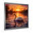 Silver Single Picture Framed selected