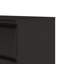 Commode double à 6 tiroirs l 60,5 po Jada-1188250478