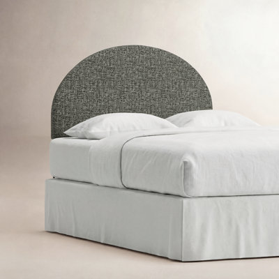 Tête de lit tapissier Fabria