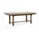 Extendable Rectangular Dining Table