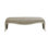 Starlite Upholstered Bench
