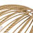 Jereld 6 - Light Dimmable Globe Chandelier