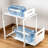 Under Sink Organizer (White)
