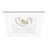 3.5'' Dimmable Air-Tight Standard Recessed Lighting Kit-32514262-32514263-32514269